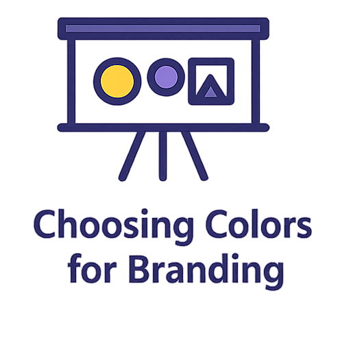Branding Colors